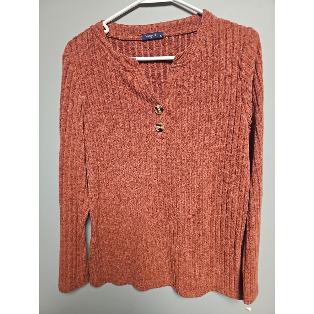 Samplees Medium Sweater